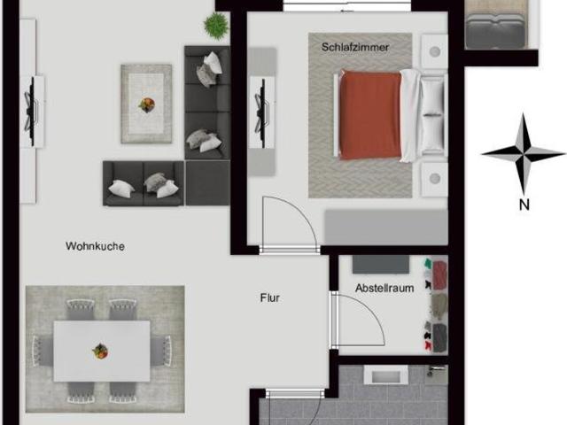 Wohnung kaufen in Schwarzach im Pongau, Salzburg