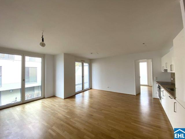 Apartment mieten in Floridsdorf, Wien