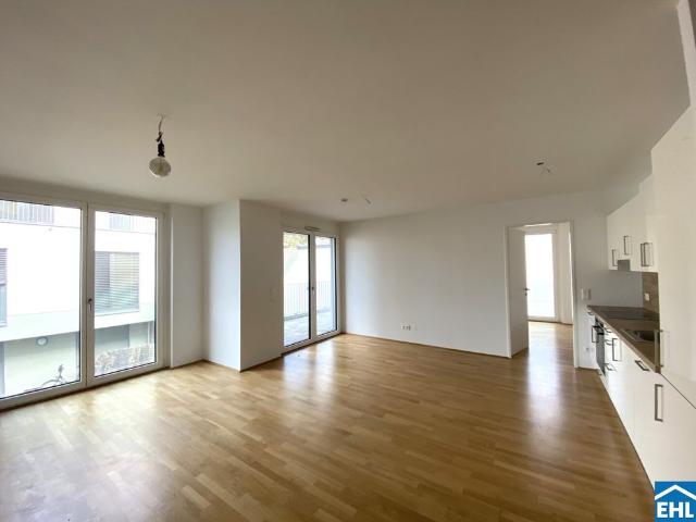 Apartment mieten in Floridsdorf, Wien