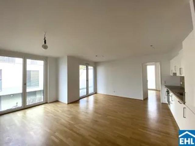 Apartment mieten in Floridsdorf, Wien