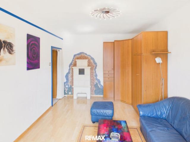 Wohnung kaufen in Neukettenhof, Schwechat