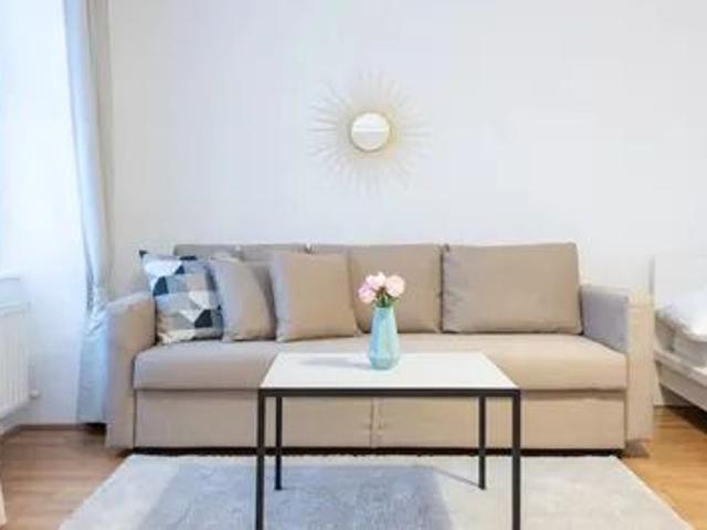 Apartment mieten in KG Innere Stadt, Wien