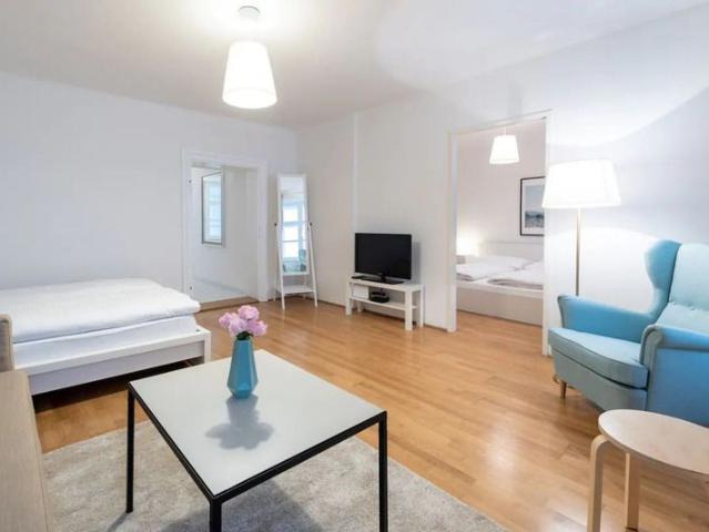 Apartment mieten in KG Innere Stadt, Wien