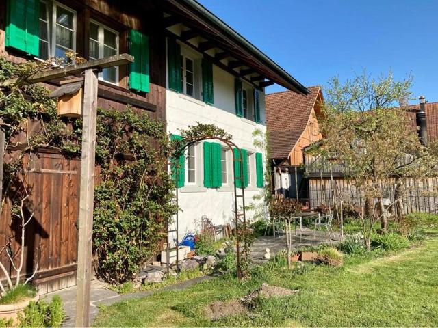 Bauernhaus mieten in Wangen (SZ), Schwyz