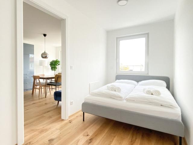 Wohnung kaufen in Donaustadt, Wien