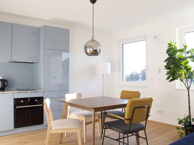 Apartment kaufen in Donaustadt, Wien