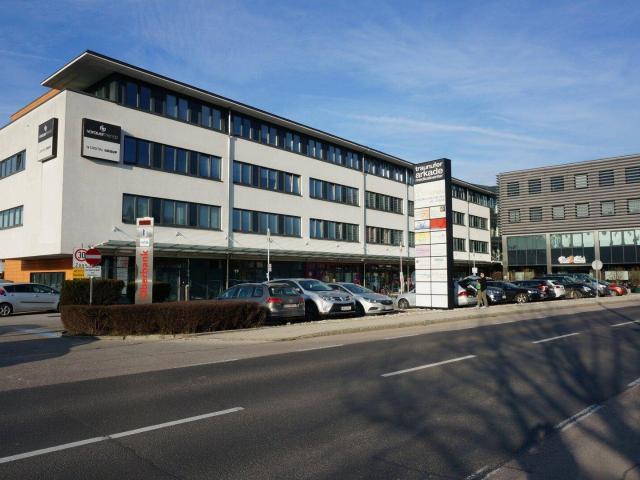 Büro mieten in Thalheim bei Wels, Oberösterreich