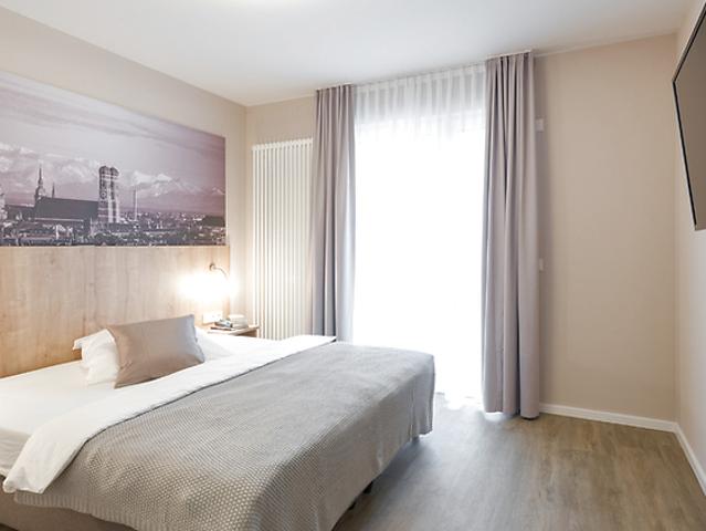 Apartment mieten in Ramersdorf-Perlach, München