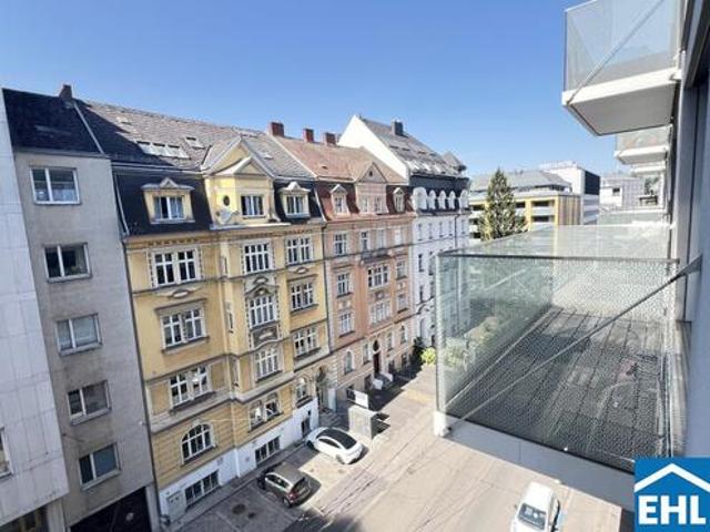 Wohnung kaufen in Linz, Oberösterreich