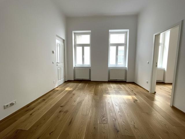 Wohnung kaufen in Seestadt, Wien