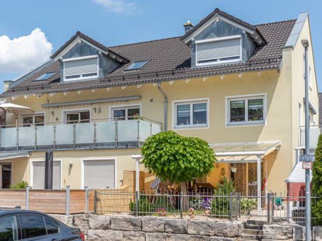 Wohnung mieten in Piflas, Ergolding