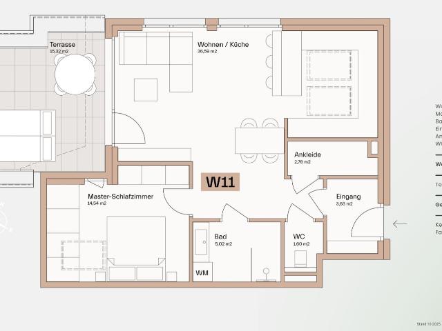 Wohnung kaufen in Obertrum, Salzburg