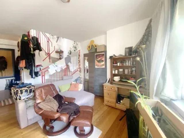 Apartment mieten in Neu-Fünfhaus, Wien