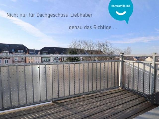 Wohnung kaufen in Chemnitz, Sachsen