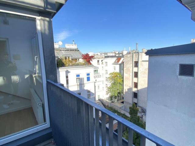 Wohnung mieten in Alsergrund, Wien