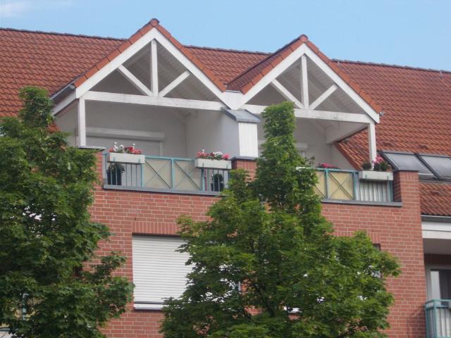 Apartment mieten in Dobritz, Dresden