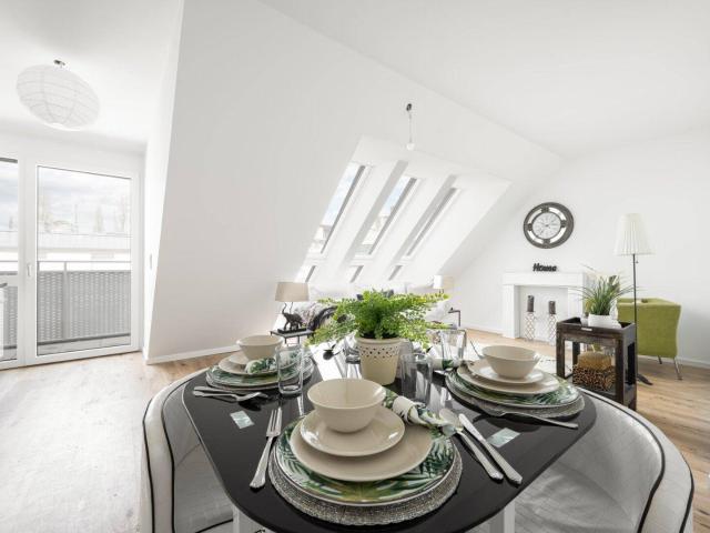Apartment mieten in Ottakring, Wien