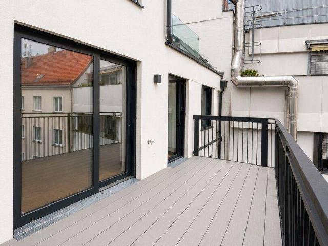 Apartment mieten in Wieden, Wien