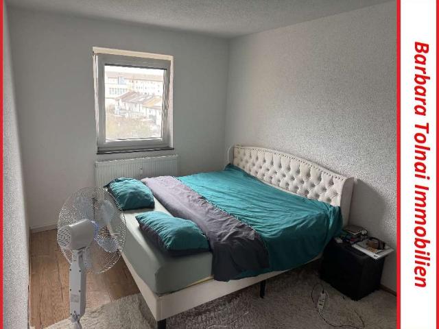 Wohnung kaufen in Marbach, Marbach am Neckar