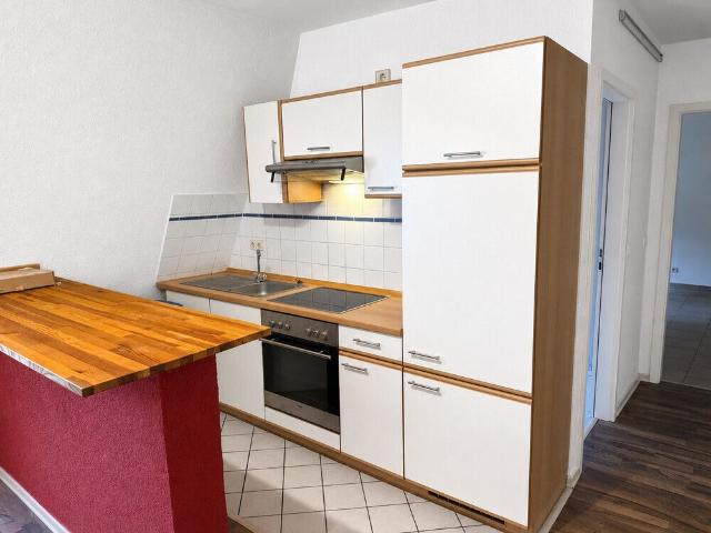 Apartment mieten in Schmiedekamp, Schwarzenbek