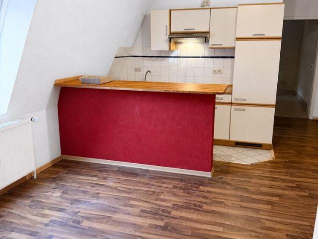 Apartment mieten in Schmiedekamp, Schwarzenbek
