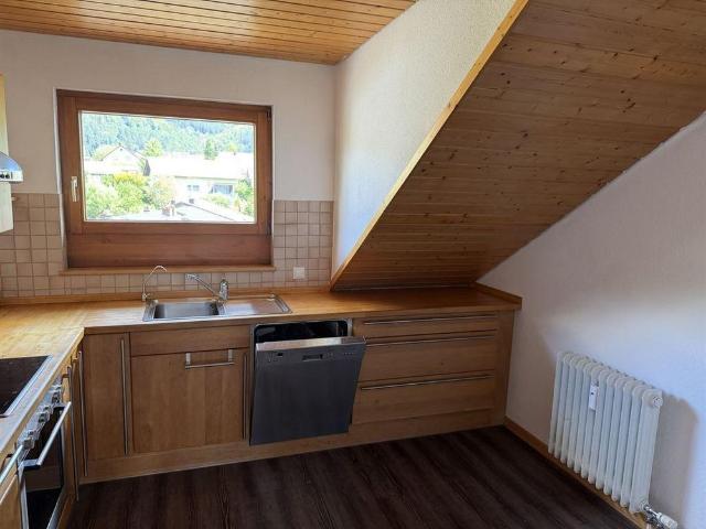 Apartment mieten in Wehr, Baden-Württemberg