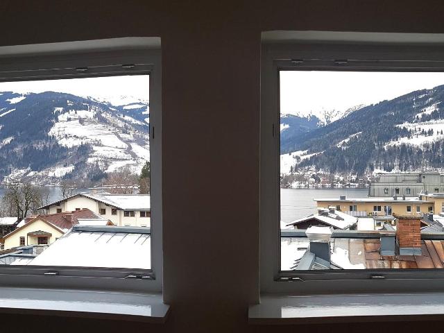 Apartment mieten in Innenstadt, Zell am See