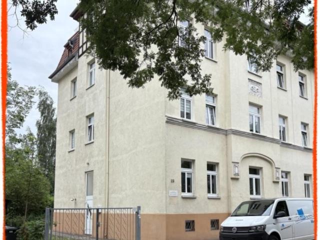 Apartment mieten in Zwickau-West, Zwickau