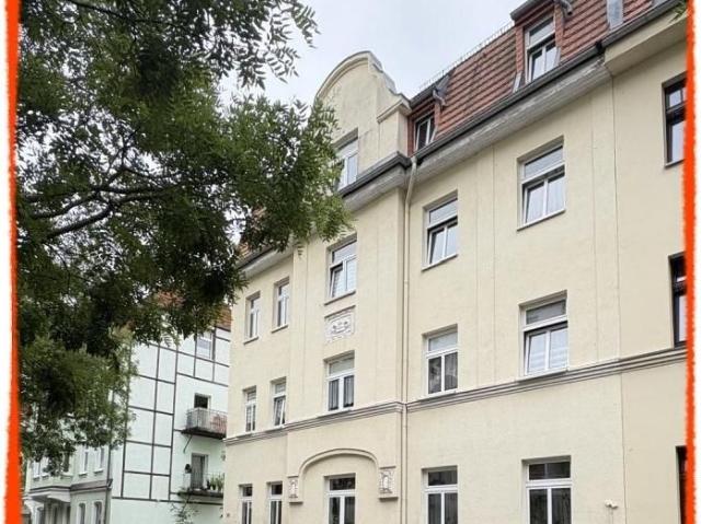 Apartment mieten in Zwickau-West, Zwickau