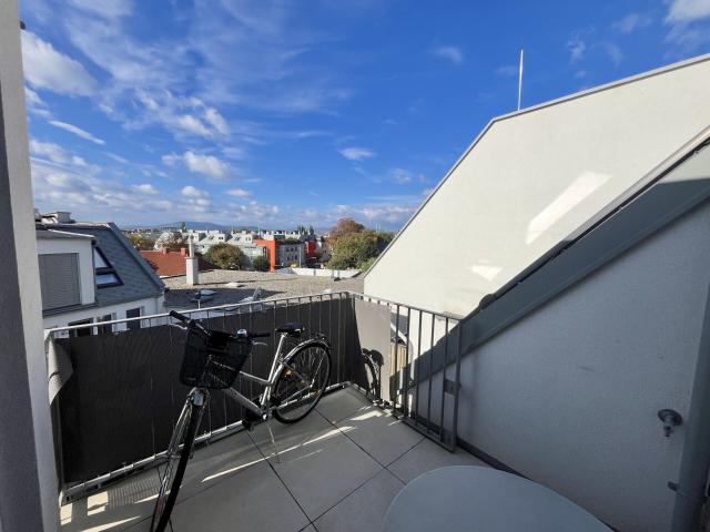 Apartment mieten in Per-Albin-Hansson-Siedlung, Wien