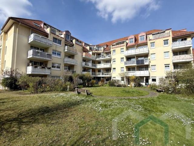 Wohnung mieten in Altlindenau, Leipzig