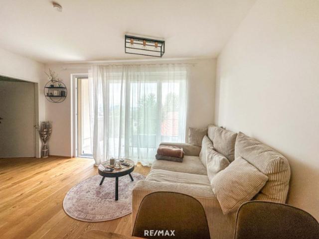Wohnung kaufen in Steinbichl, Pinsdorf