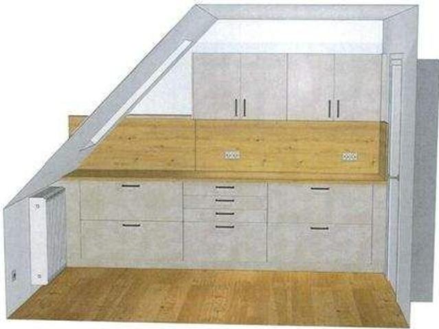 Apartment mieten in Stadtrandsiedlung, Erlangen