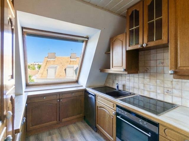 Wohnung kaufen in Seestadt, Wien