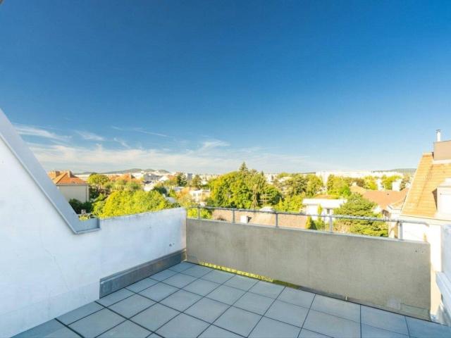Apartment kaufen in Liesing, Wien