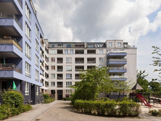 Apartment mieten in Heinersdorf, Berlin