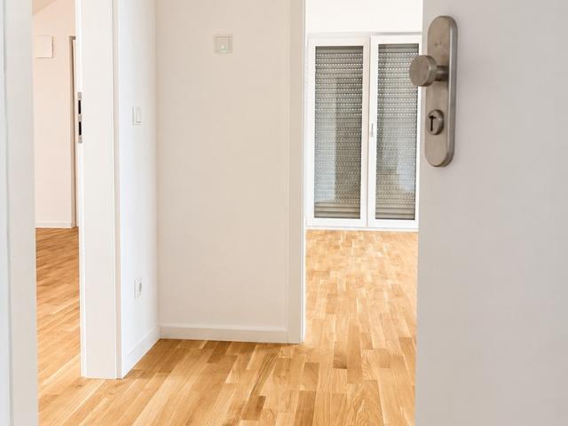 Wohnung kaufen in Puch, Bruck