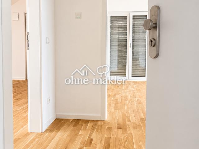 Apartment kaufen in Fürstenfeld, Bruck