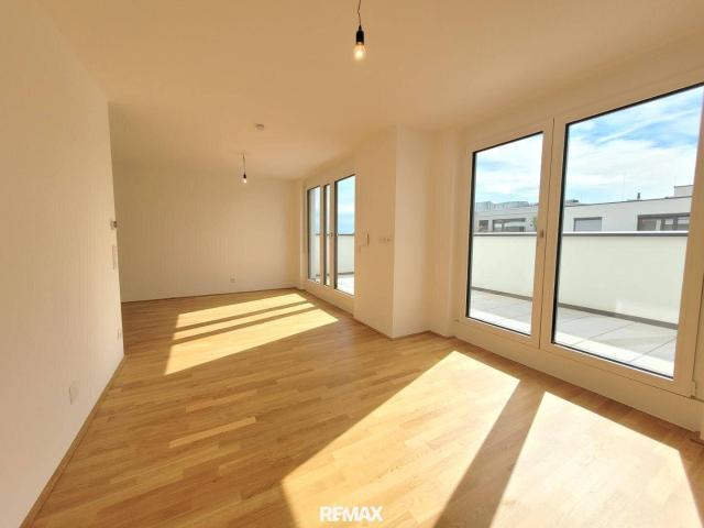 Apartment kaufen in Neu-Erlaa, Wien