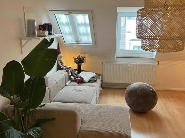 Apartment mieten in Reinickendorf, Berlin