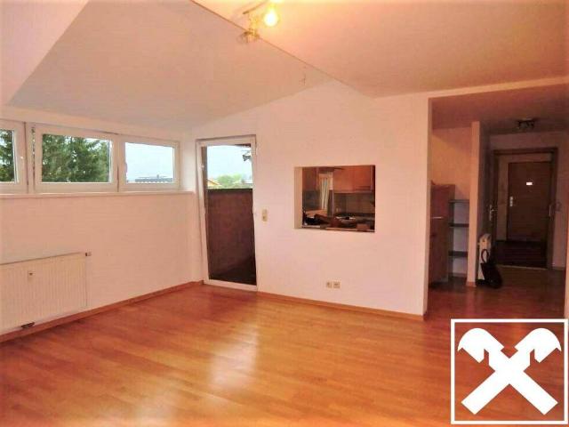 Apartment mieten in Saalfelden, Thor