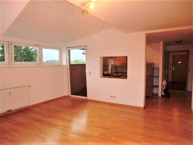 Etagenwohnung mieten in Saalfelden, Pabing