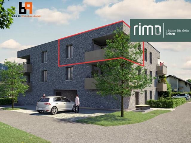 Apartment kaufen in Altach, Bezirk Feldkirch