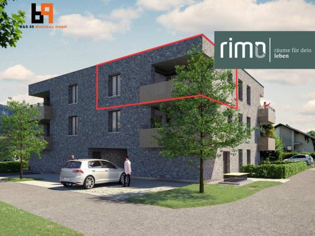 Apartment kaufen in Altach, Vorarlberg