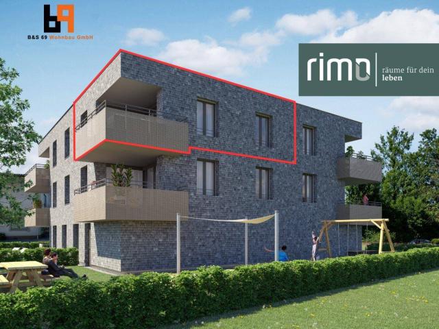 Apartment kaufen in Altach