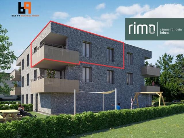 Apartment kaufen in Altach, Bezirk Feldkirch