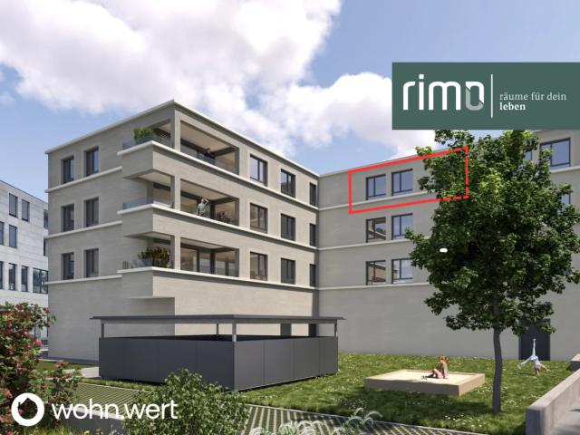 Apartment mieten in Feldkirch-Innenstadt, Feldkirch