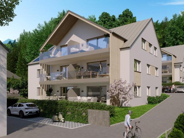Wohnung kaufen in Plainfeld, Salzburg