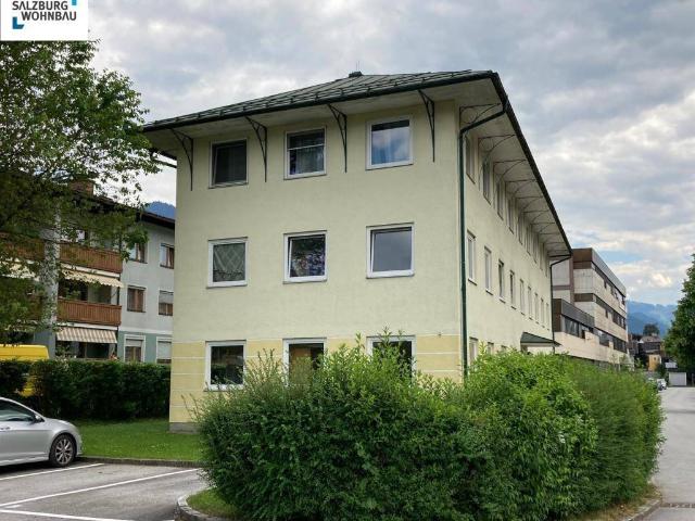 Apartment kaufen in Laideregg, Bischofshofen