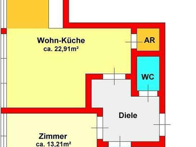 Apartment mieten in Gersdorf-Feistritz, Steiermark
